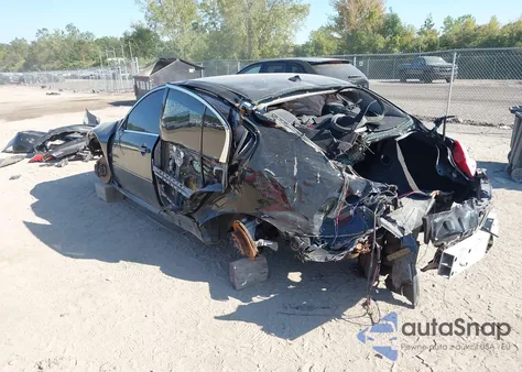 2013 Infiniti G37X z USA, uszkodzony, nr VIN JN1CV6AR5DM350160